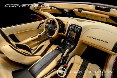 C6 Coupe